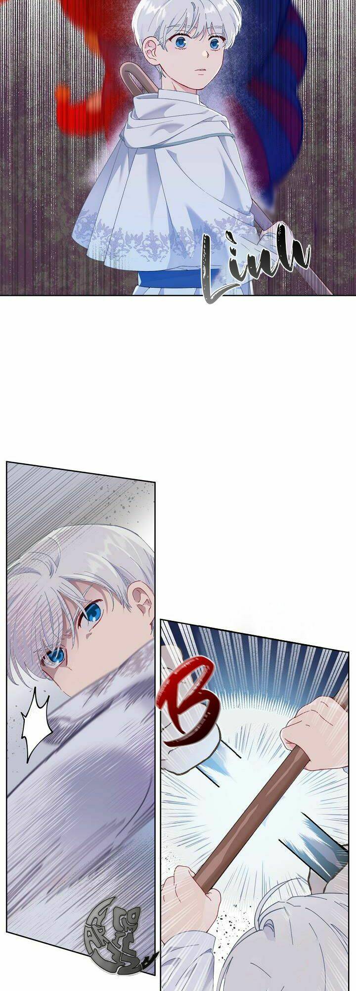 Sự Điều Trị Đặc Biệt Của Tinh Linh - Chap 24 - Trang 27