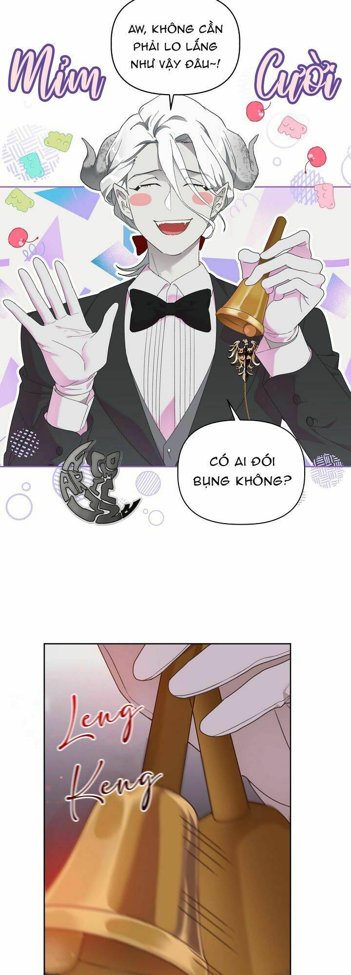 Sự Điều Trị Đặc Biệt Của Tinh Linh - Chap 24 - Trang 4