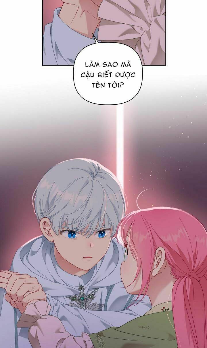 Sự Điều Trị Đặc Biệt Của Tinh Linh - Chap 24 - Trang 40
