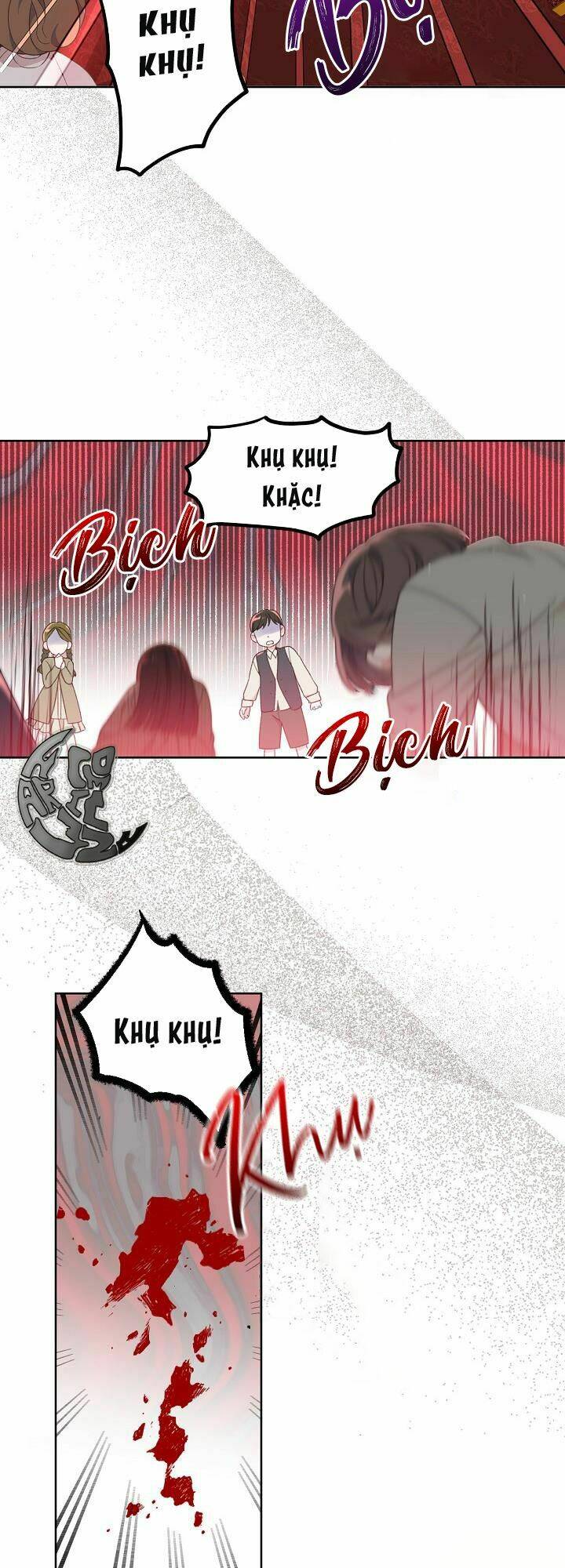 Sự Điều Trị Đặc Biệt Của Tinh Linh - Chap 24 - Trang 9