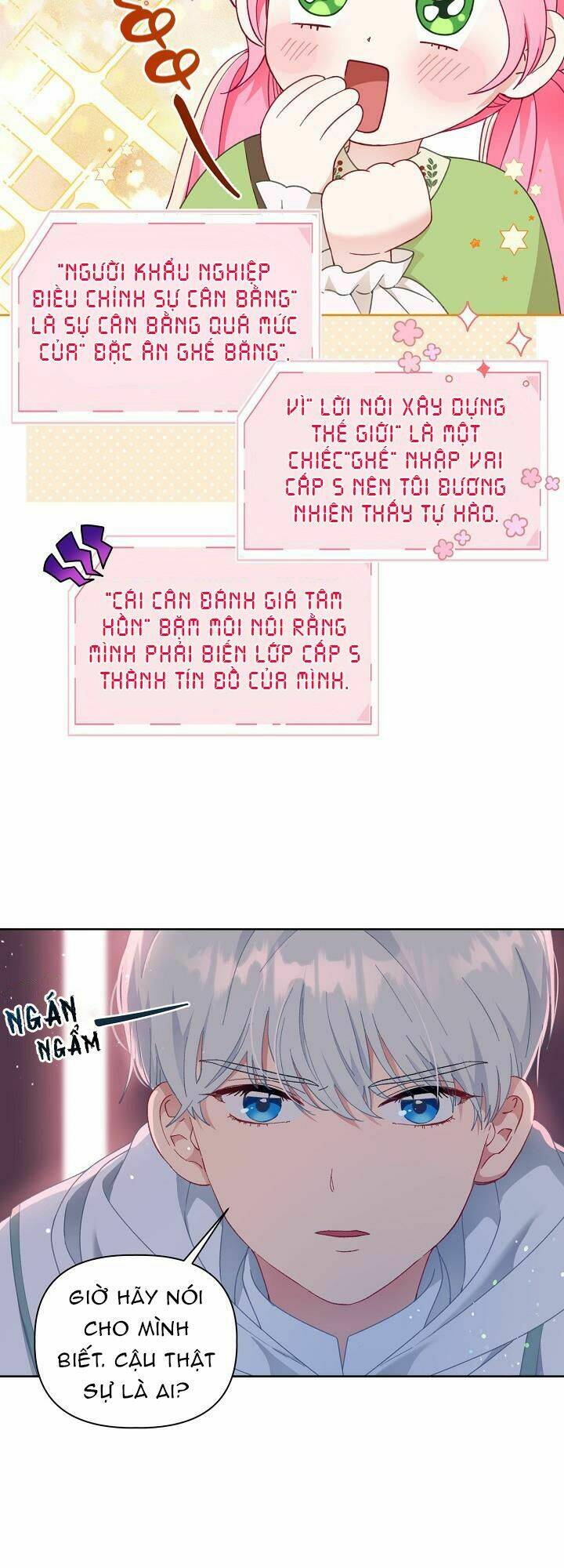 Sự Điều Trị Đặc Biệt Của Tinh Linh - Chap 25 - Trang 11
