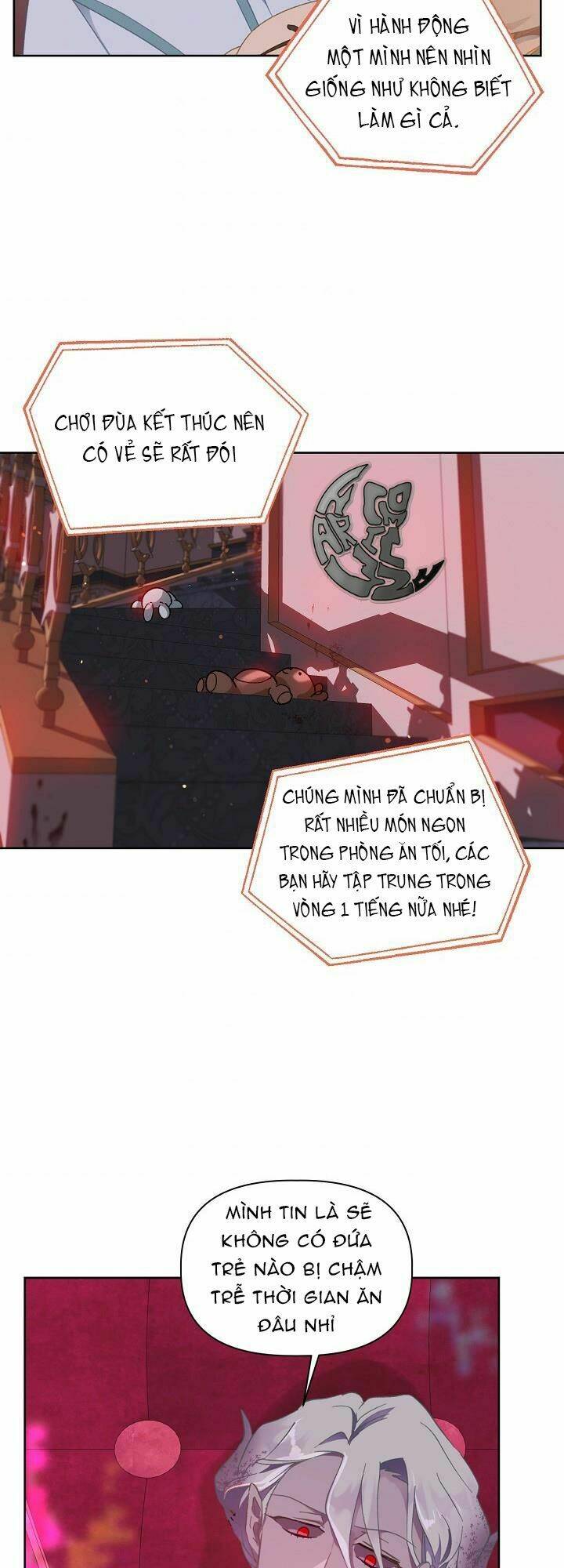 Sự Điều Trị Đặc Biệt Của Tinh Linh - Chap 25 - Trang 24