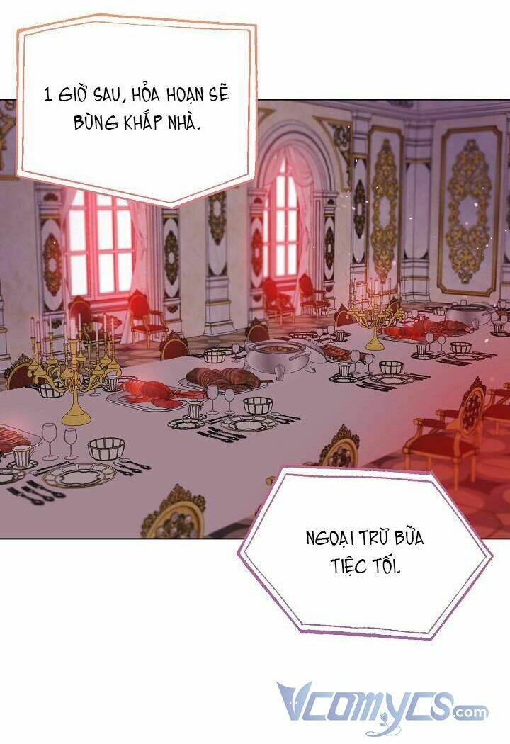 Sự Điều Trị Đặc Biệt Của Tinh Linh - Chap 25 - Trang 27