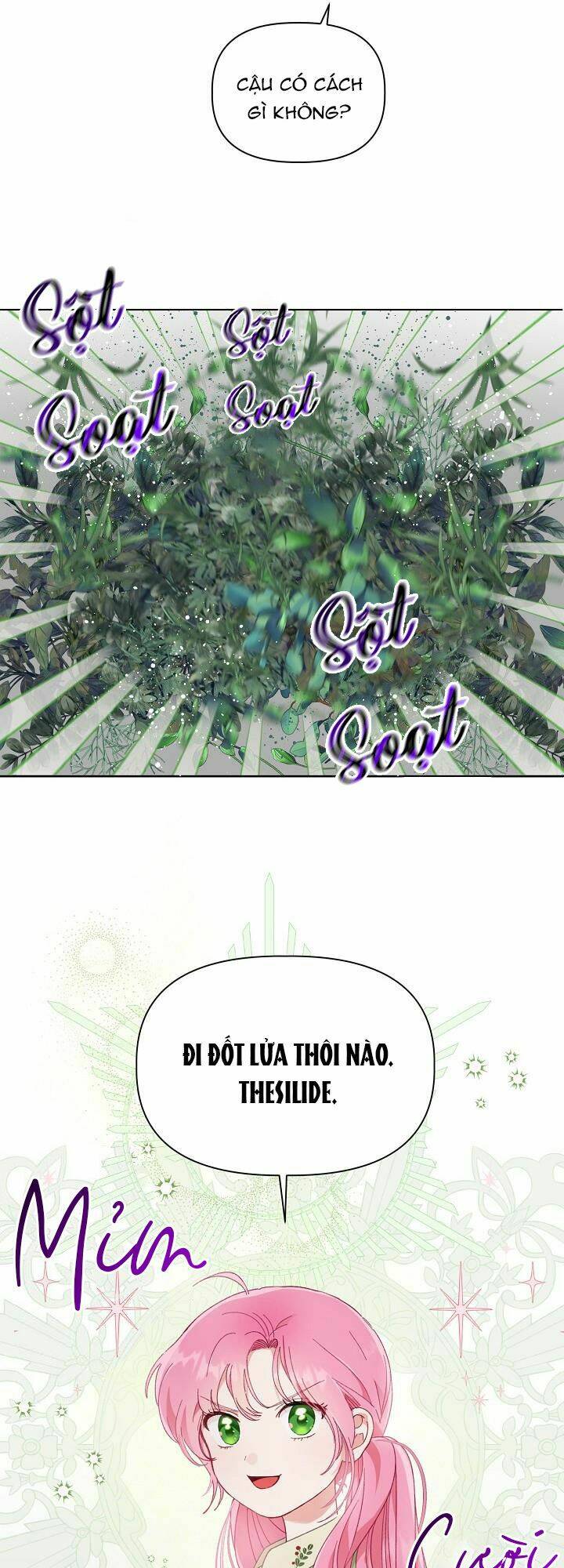 Sự Điều Trị Đặc Biệt Của Tinh Linh - Chap 25 - Trang 31