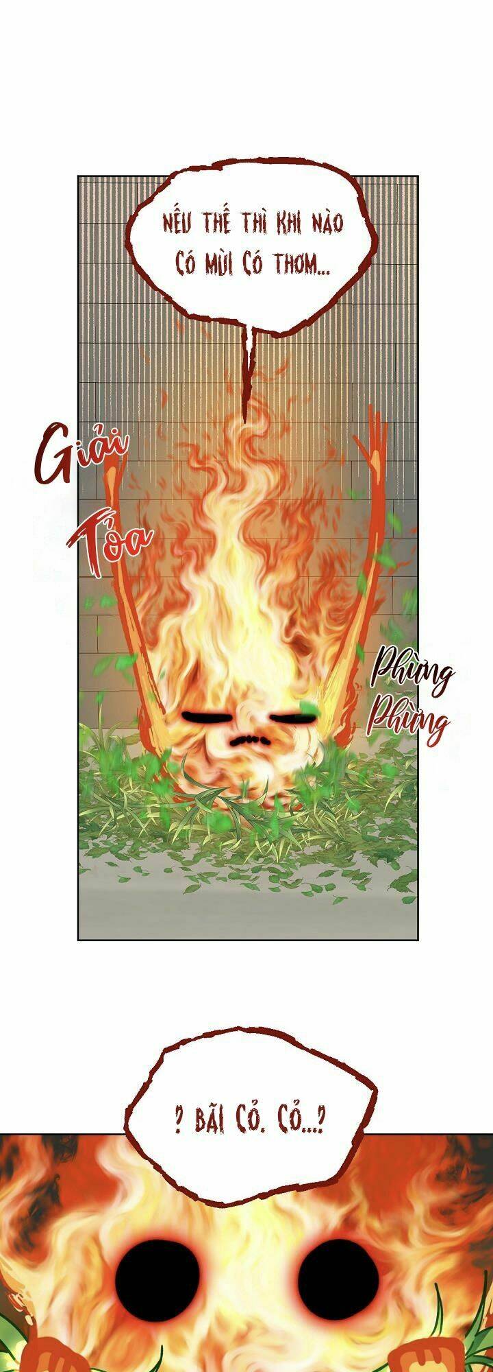 Sự Điều Trị Đặc Biệt Của Tinh Linh - Chap 25 - Trang 40
