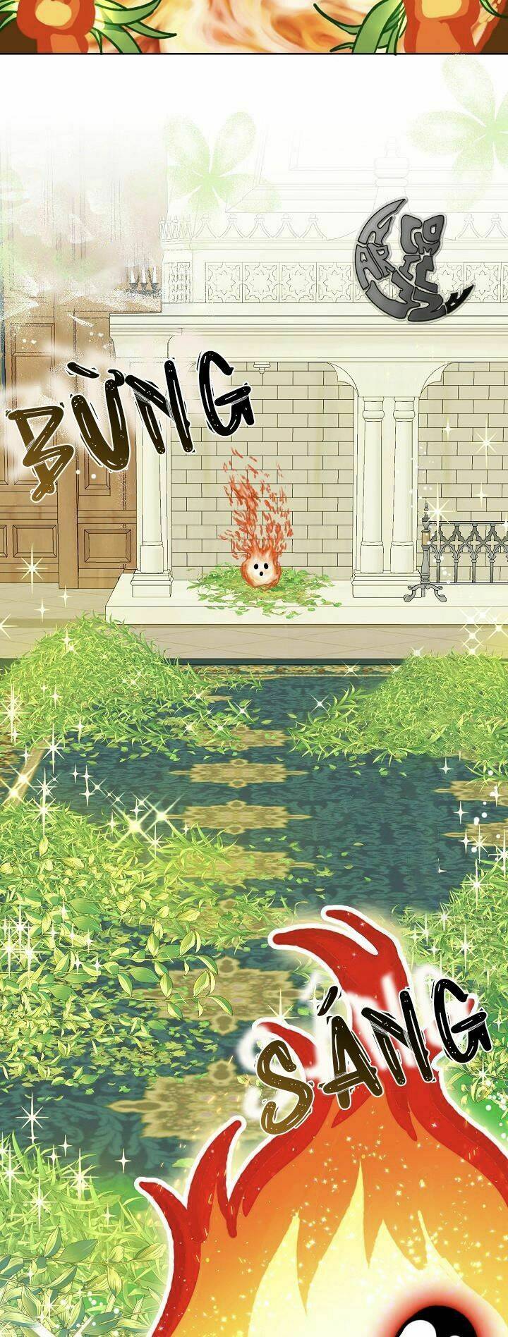 Sự Điều Trị Đặc Biệt Của Tinh Linh - Chap 25 - Trang 41