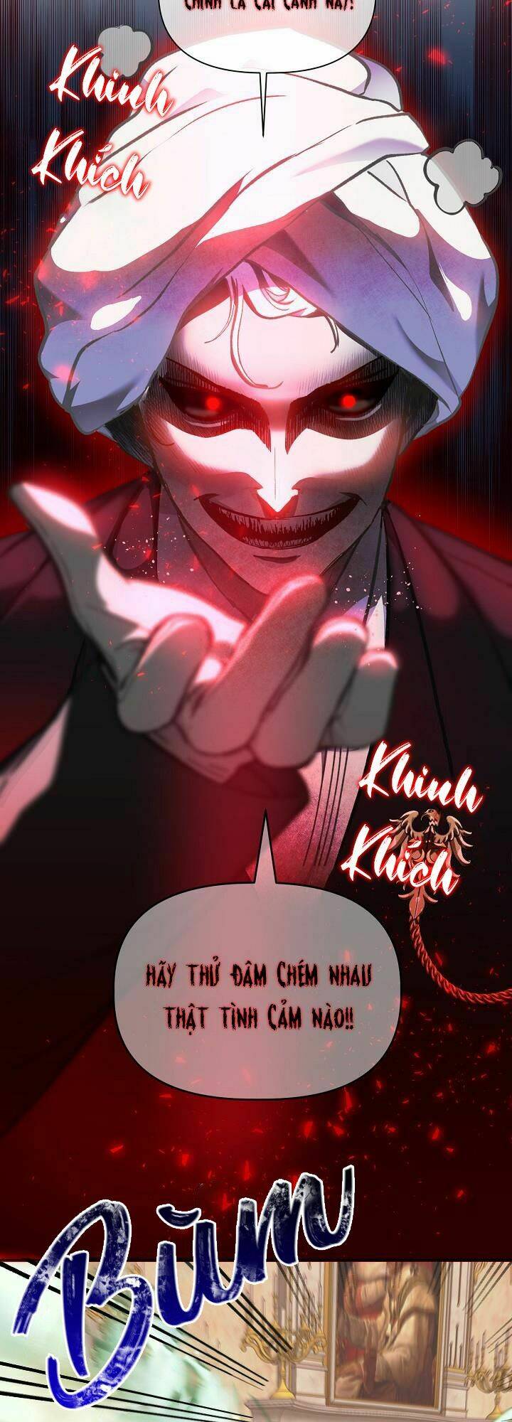 Sự Điều Trị Đặc Biệt Của Tinh Linh - Chap 26 - Trang 11