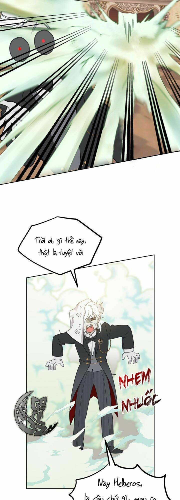 Sự Điều Trị Đặc Biệt Của Tinh Linh - Chap 26 - Trang 12
