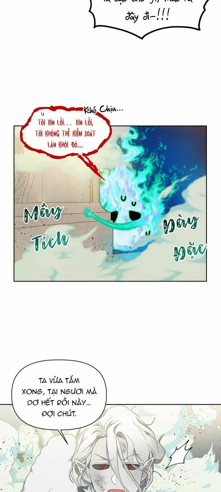 Sự Điều Trị Đặc Biệt Của Tinh Linh - Chap 26 - Trang 13