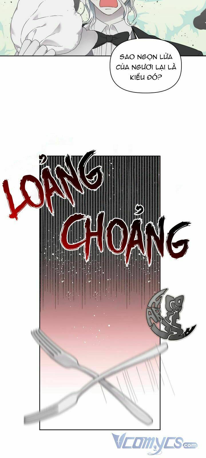 Sự Điều Trị Đặc Biệt Của Tinh Linh - Chap 26 - Trang 14