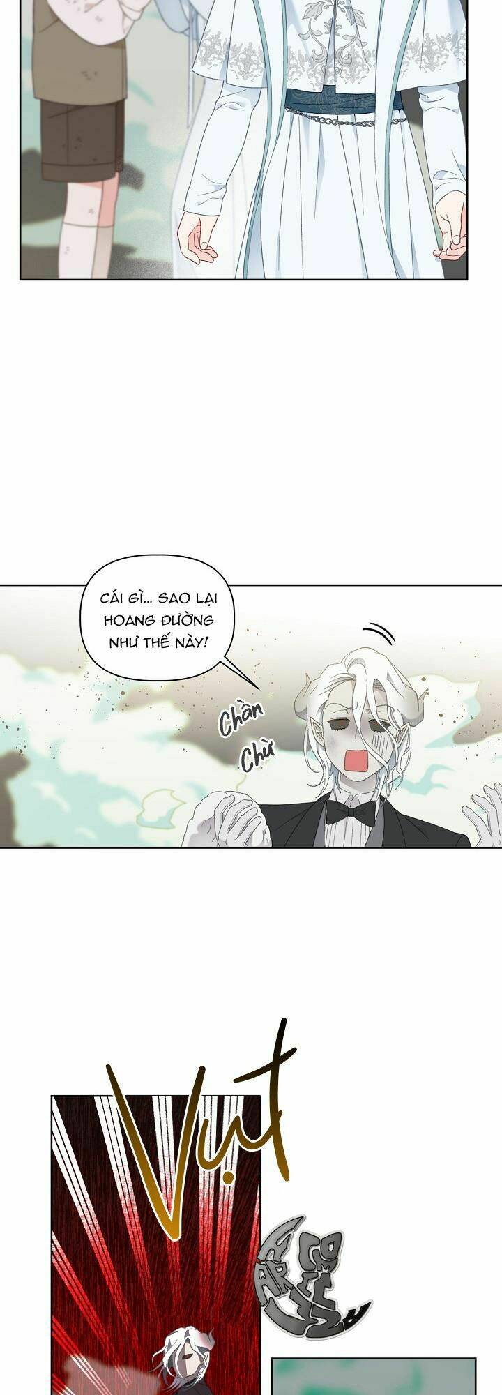 Sự Điều Trị Đặc Biệt Của Tinh Linh - Chap 26 - Trang 16