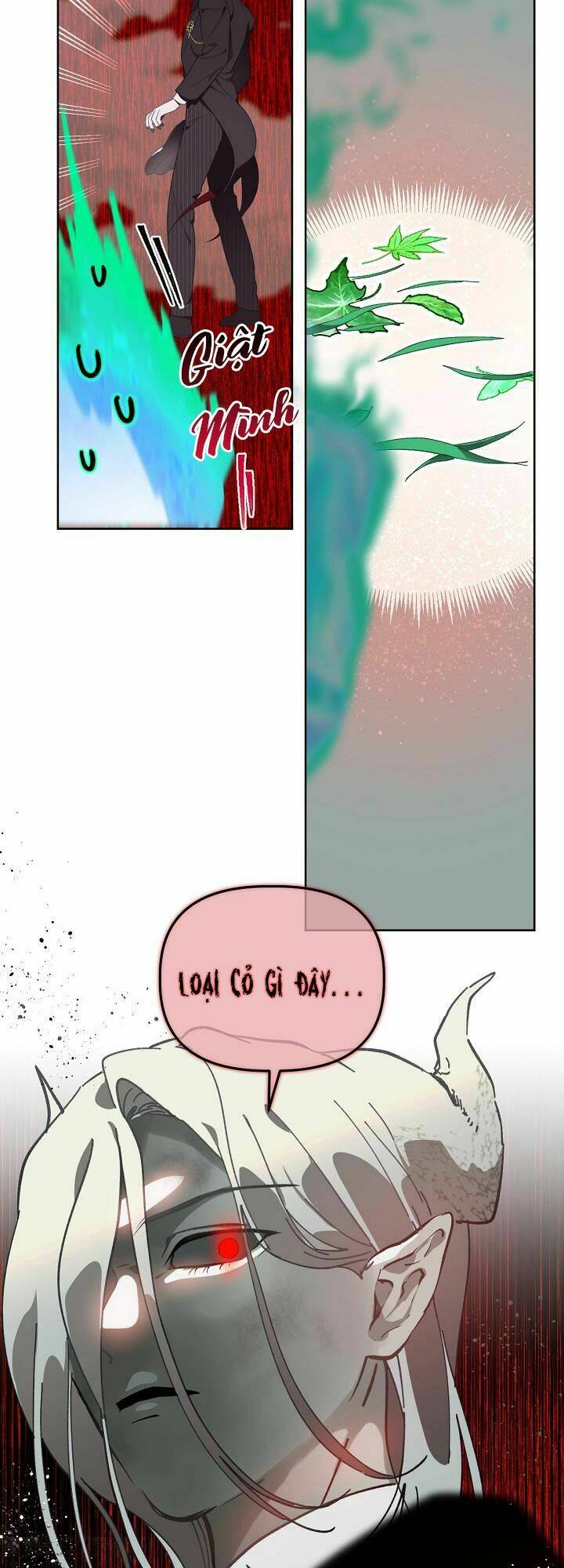Sự Điều Trị Đặc Biệt Của Tinh Linh - Chap 26 - Trang 17