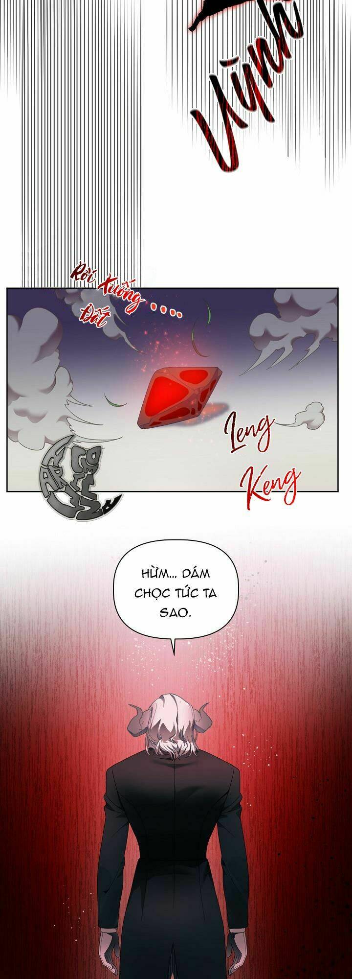Sự Điều Trị Đặc Biệt Của Tinh Linh - Chap 26 - Trang 22