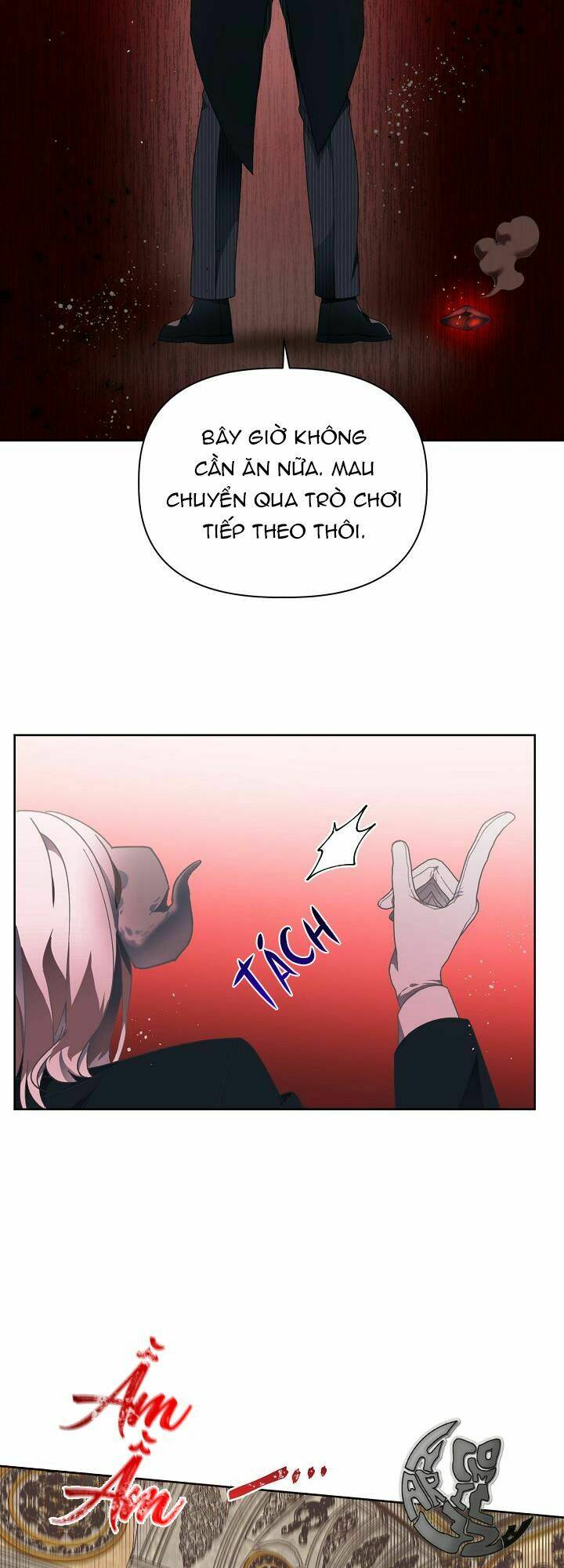 Sự Điều Trị Đặc Biệt Của Tinh Linh - Chap 26 - Trang 23