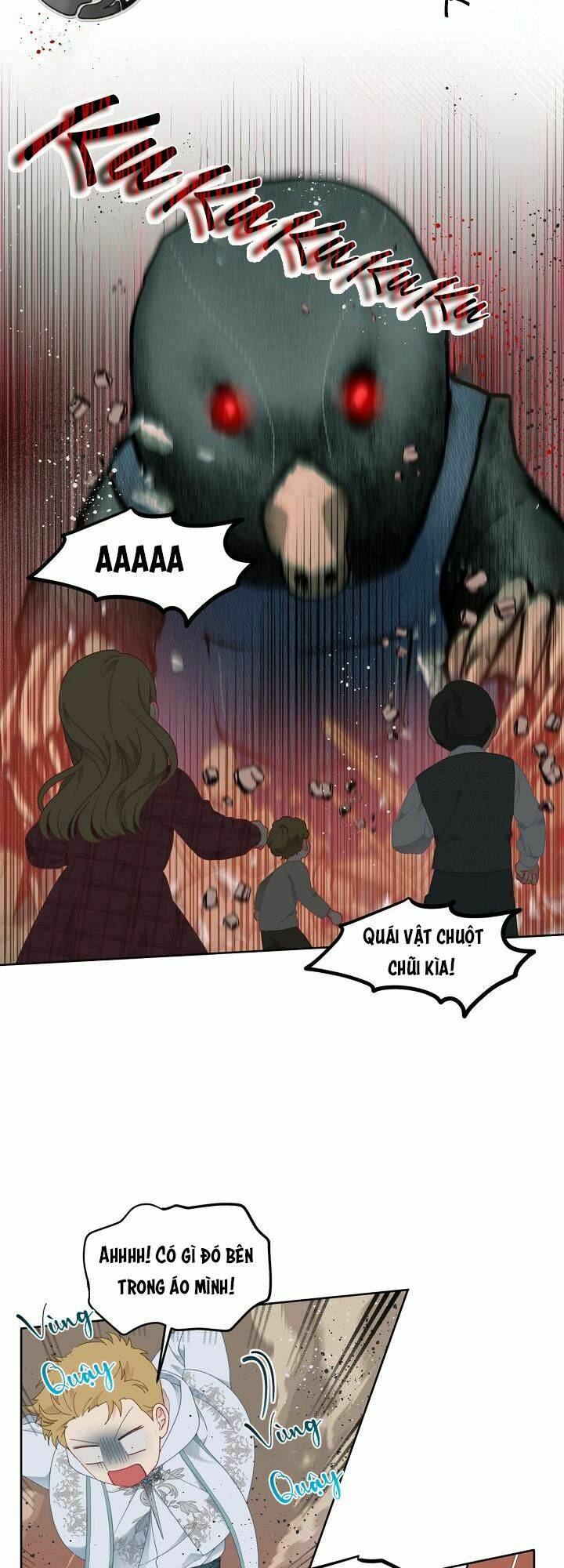 Sự Điều Trị Đặc Biệt Của Tinh Linh - Chap 26 - Trang 25