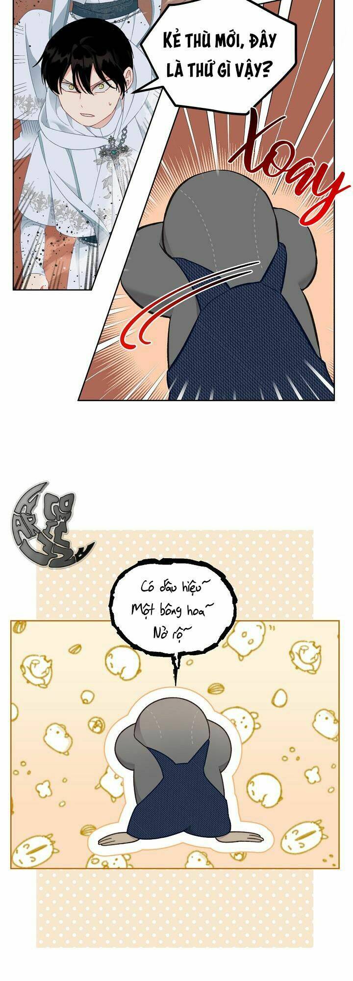 Sự Điều Trị Đặc Biệt Của Tinh Linh - Chap 26 - Trang 26