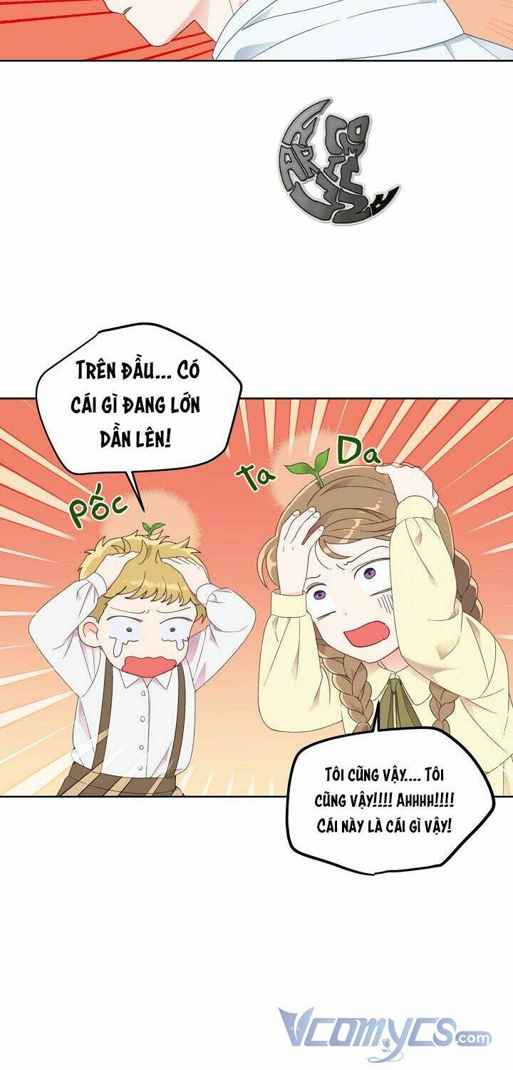 Sự Điều Trị Đặc Biệt Của Tinh Linh - Chap 26 - Trang 28
