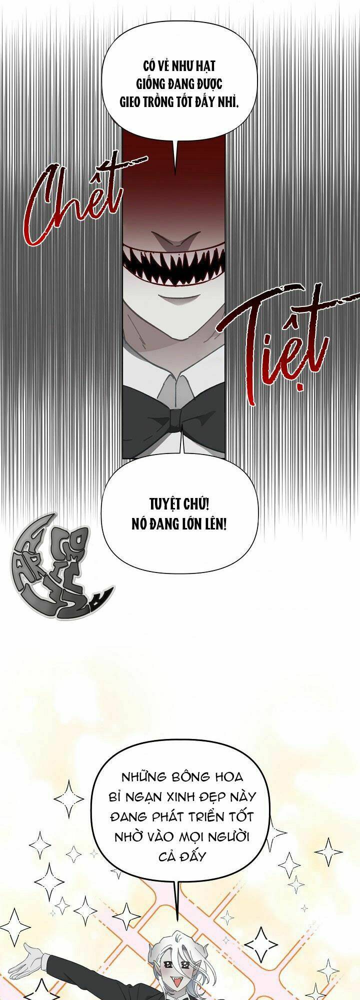 Sự Điều Trị Đặc Biệt Của Tinh Linh - Chap 26 - Trang 29