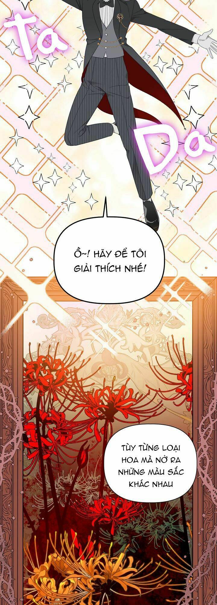 Sự Điều Trị Đặc Biệt Của Tinh Linh - Chap 26 - Trang 30