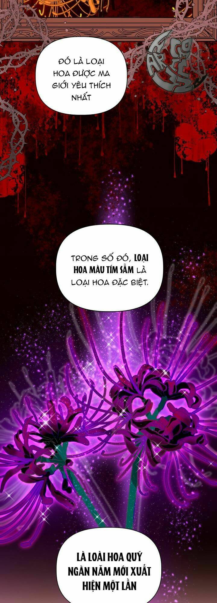 Sự Điều Trị Đặc Biệt Của Tinh Linh - Chap 26 - Trang 31