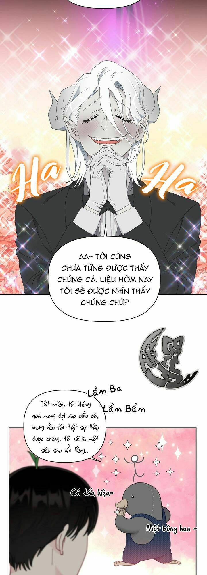 Sự Điều Trị Đặc Biệt Của Tinh Linh - Chap 26 - Trang 32