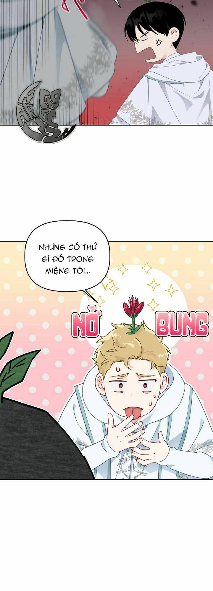 Sự Điều Trị Đặc Biệt Của Tinh Linh - Chap 26 - Trang 34