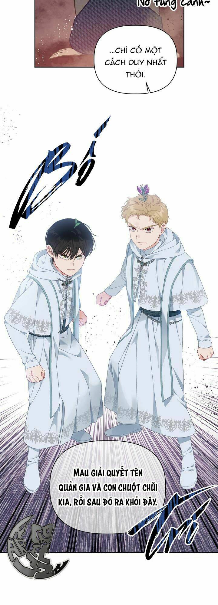 Sự Điều Trị Đặc Biệt Của Tinh Linh - Chap 26 - Trang 37