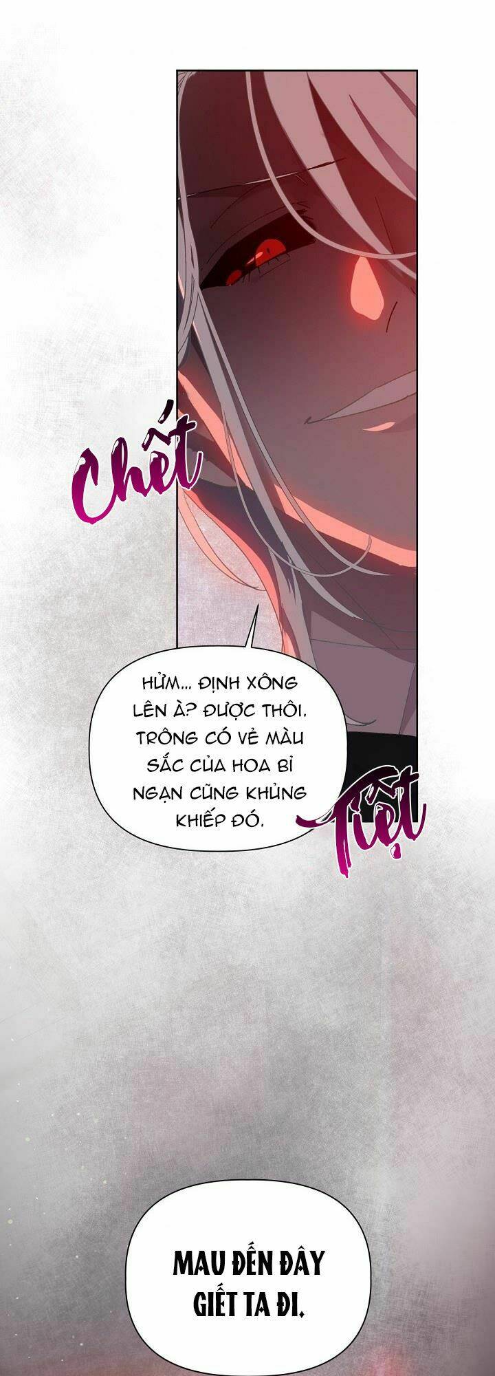 Sự Điều Trị Đặc Biệt Của Tinh Linh - Chap 26 - Trang 38