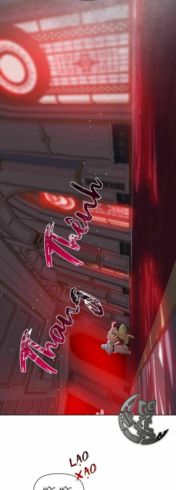 Sự Điều Trị Đặc Biệt Của Tinh Linh - Chap 26 - Trang 39