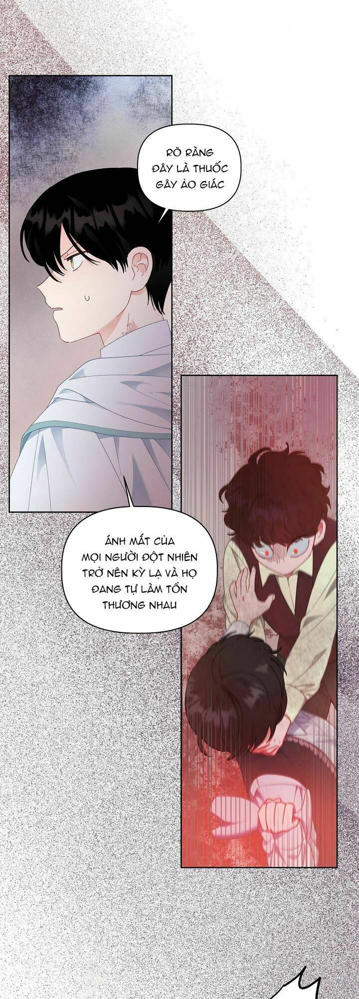 Sự Điều Trị Đặc Biệt Của Tinh Linh - Chap 26 - Trang 6