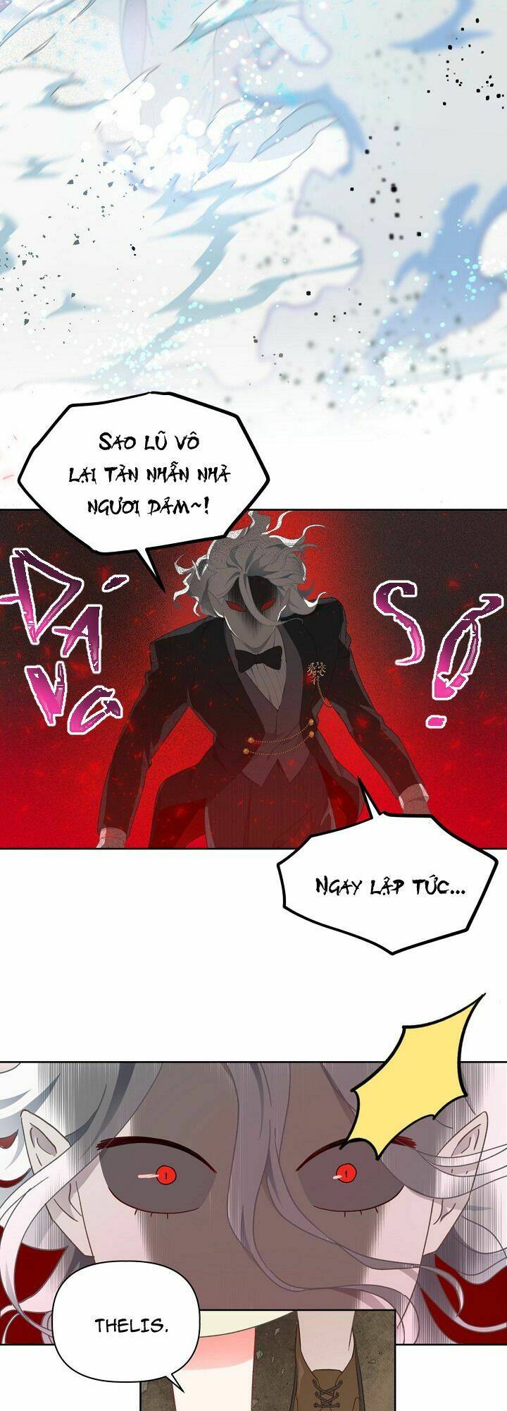 Sự Điều Trị Đặc Biệt Của Tinh Linh - Chap 27 - Trang 13
