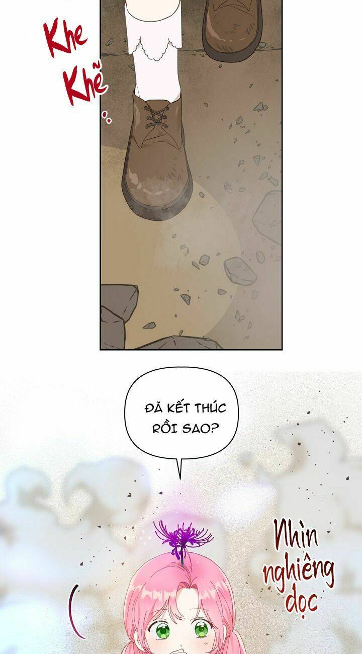 Sự Điều Trị Đặc Biệt Của Tinh Linh - Chap 27 - Trang 14