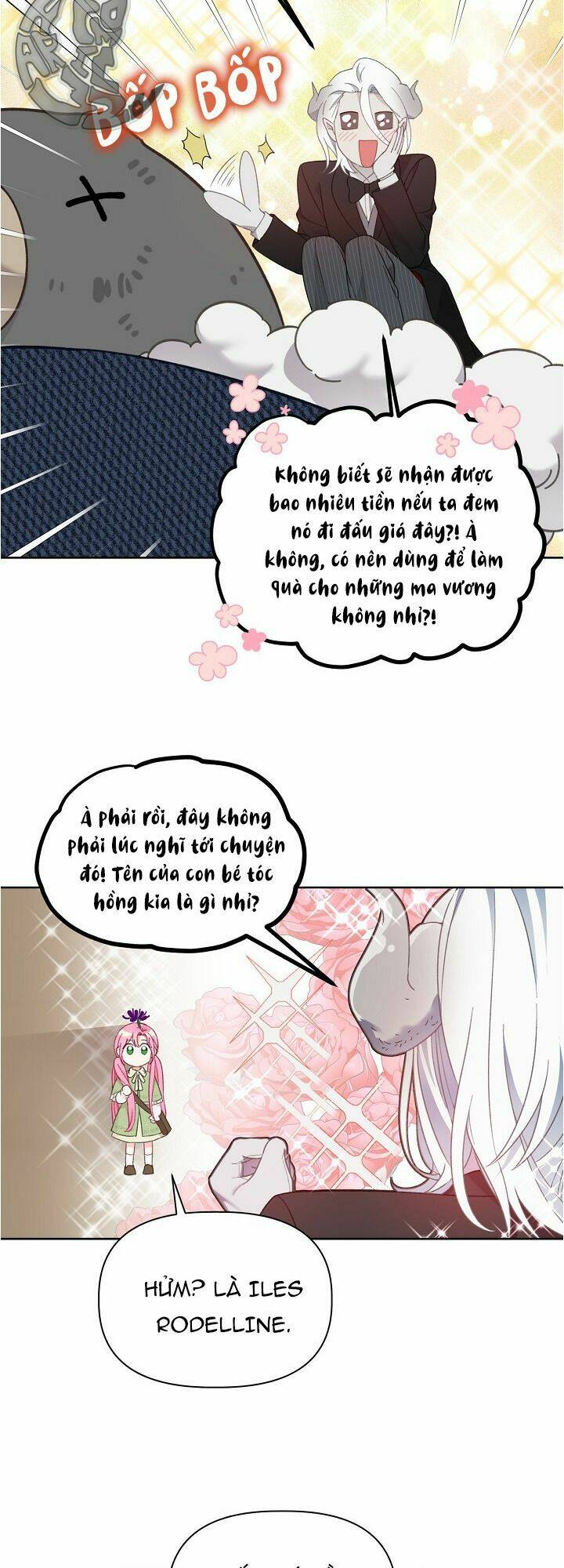 Sự Điều Trị Đặc Biệt Của Tinh Linh - Chap 27 - Trang 17