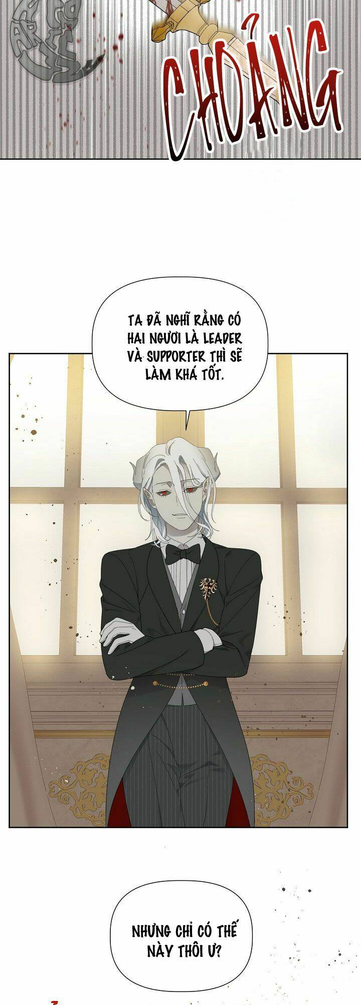 Sự Điều Trị Đặc Biệt Của Tinh Linh - Chap 27 - Trang 3