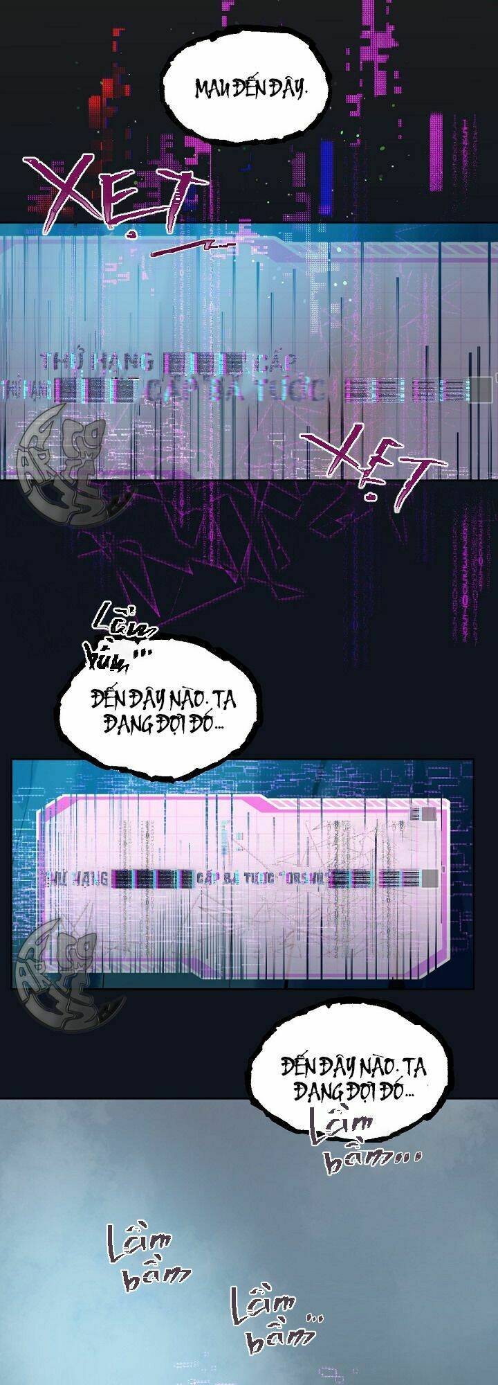 Sự Điều Trị Đặc Biệt Của Tinh Linh - Chap 27 - Trang 41