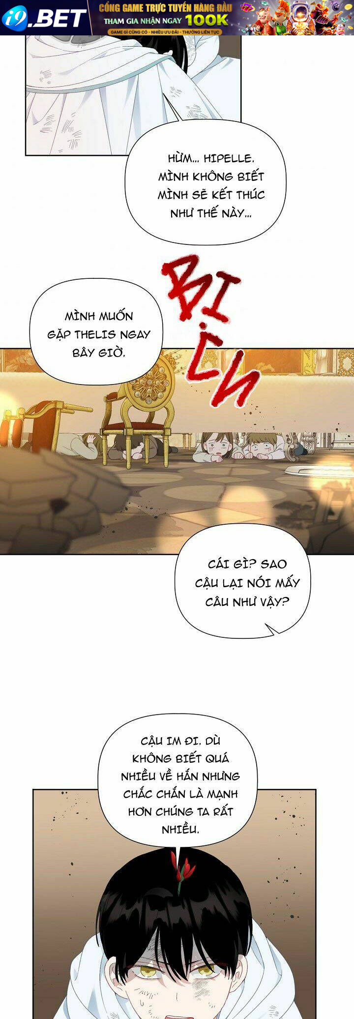 Sự Điều Trị Đặc Biệt Của Tinh Linh - Chap 27 - Trang 6