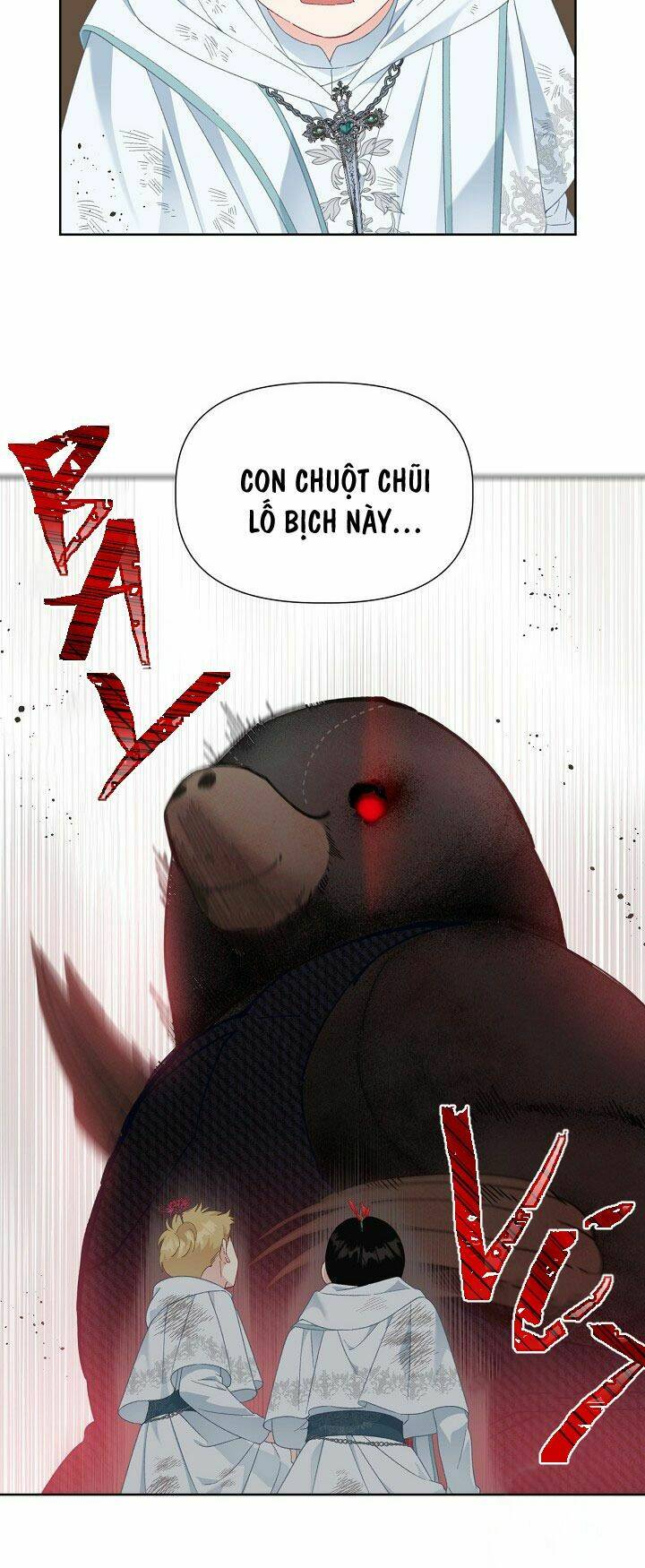 Sự Điều Trị Đặc Biệt Của Tinh Linh - Chap 27 - Trang 7