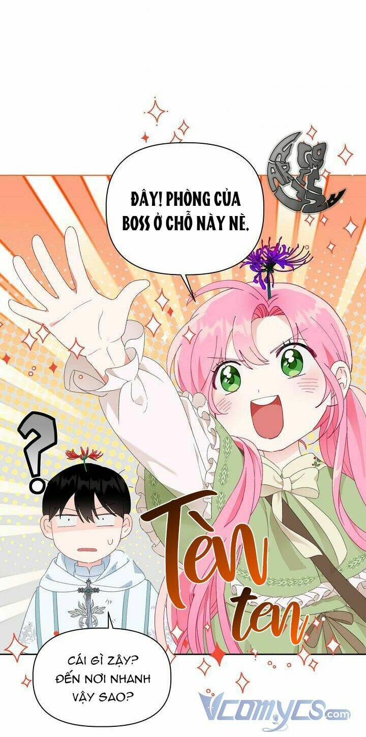 Sự Điều Trị Đặc Biệt Của Tinh Linh - Chap 28 - Trang 20