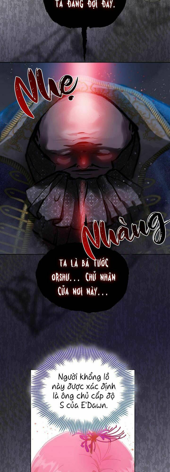 Sự Điều Trị Đặc Biệt Của Tinh Linh - Chap 28 - Trang 27