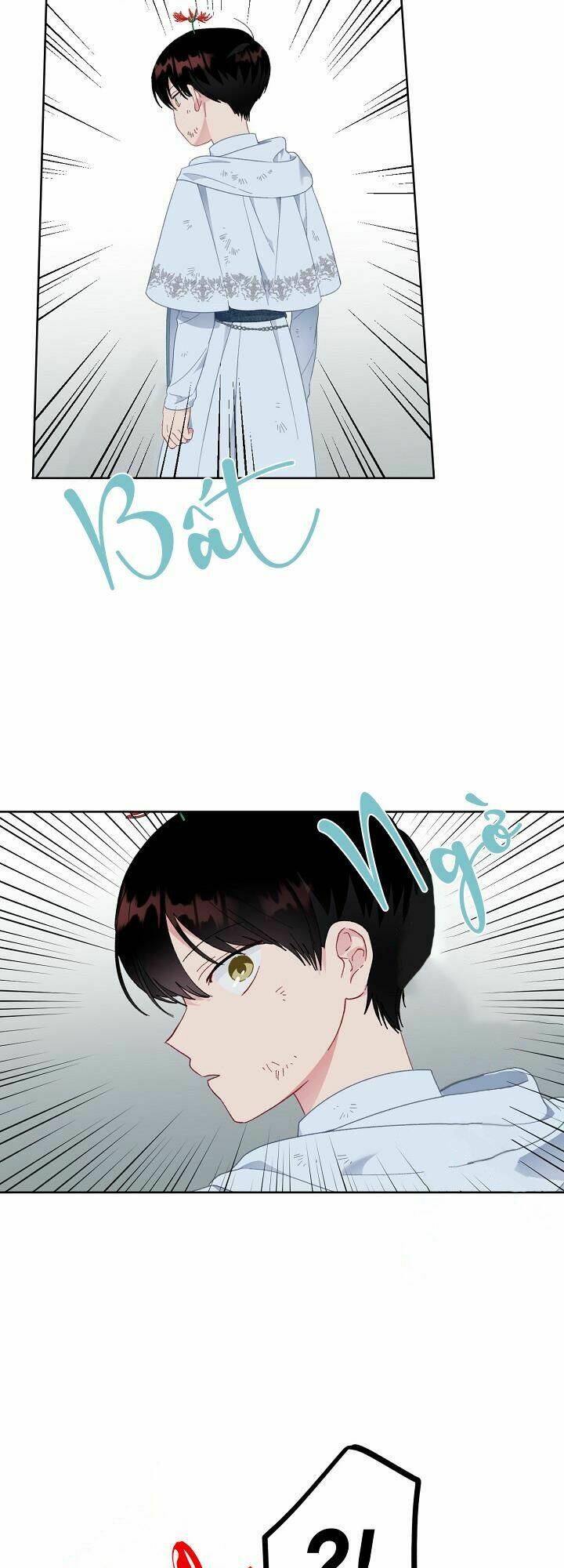 Sự Điều Trị Đặc Biệt Của Tinh Linh - Chap 28 - Trang 36