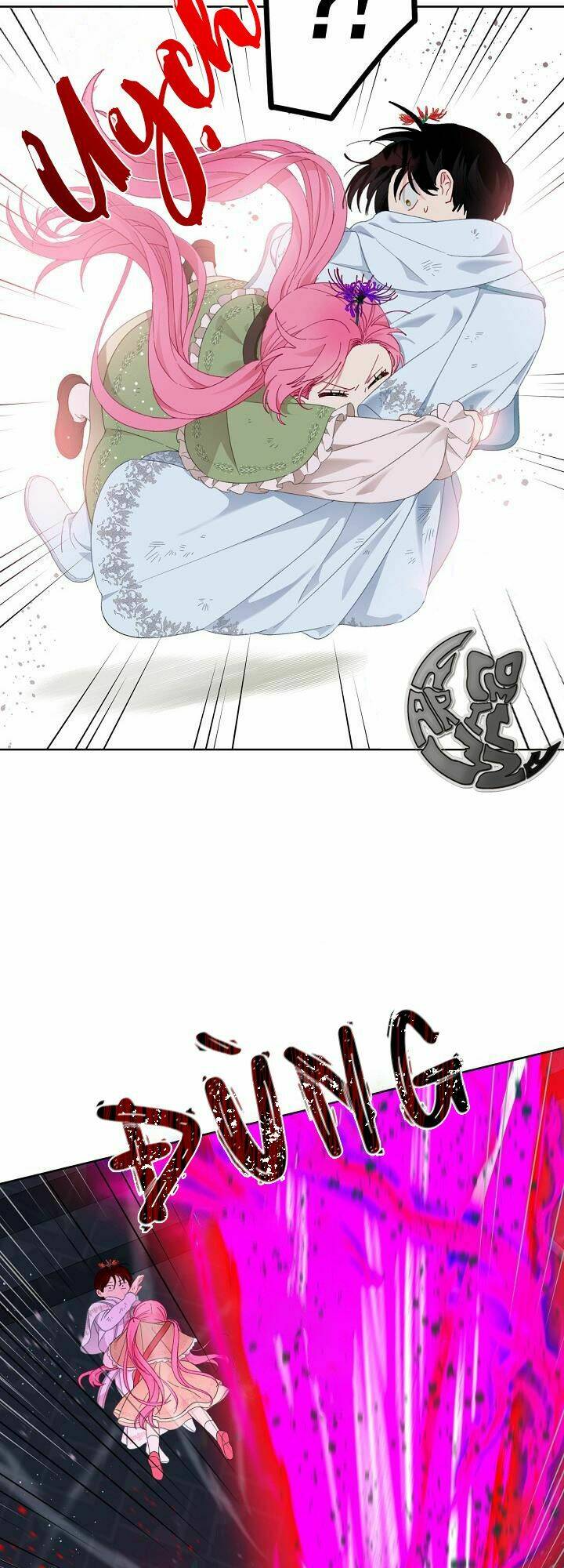 Sự Điều Trị Đặc Biệt Của Tinh Linh - Chap 28 - Trang 37