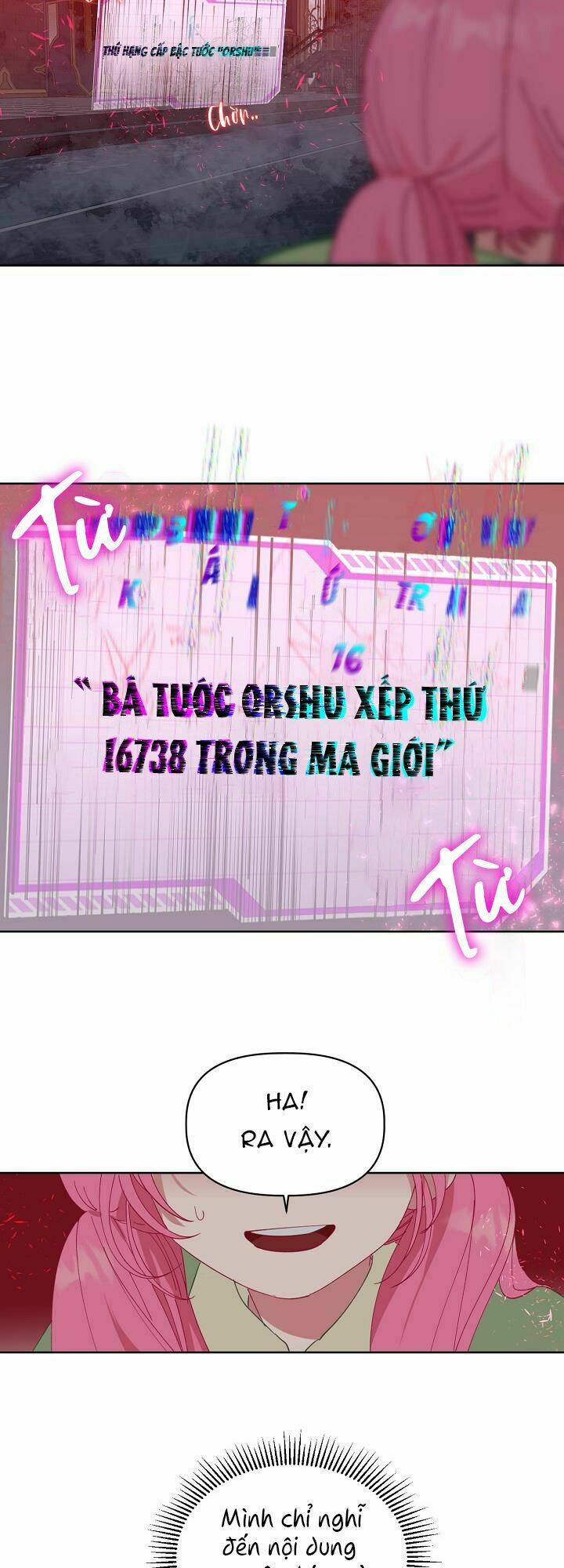 Sự Điều Trị Đặc Biệt Của Tinh Linh - Chap 28 - Trang 39