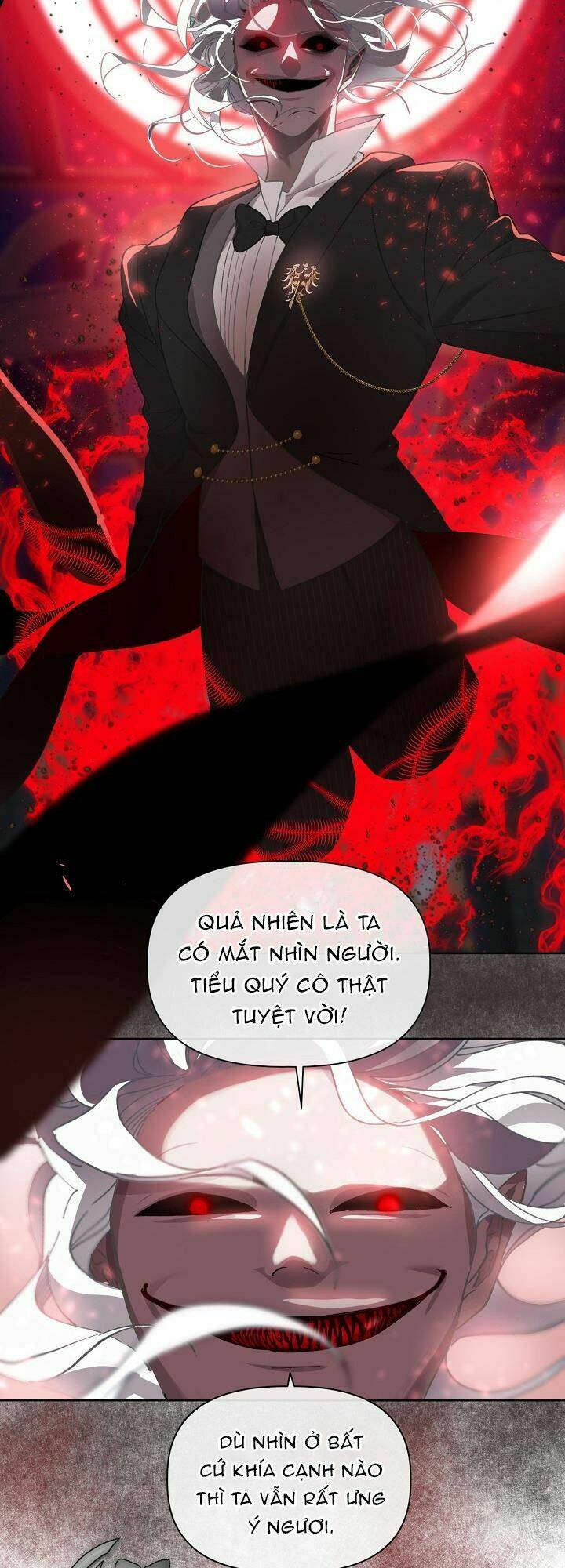 Sự Điều Trị Đặc Biệt Của Tinh Linh - Chap 28 - Trang 41
