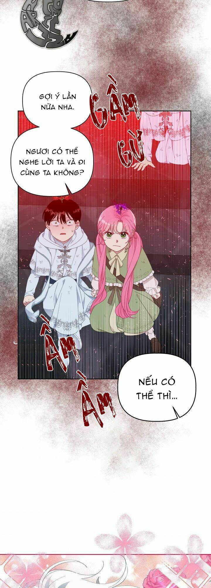 Sự Điều Trị Đặc Biệt Của Tinh Linh - Chap 28 - Trang 42