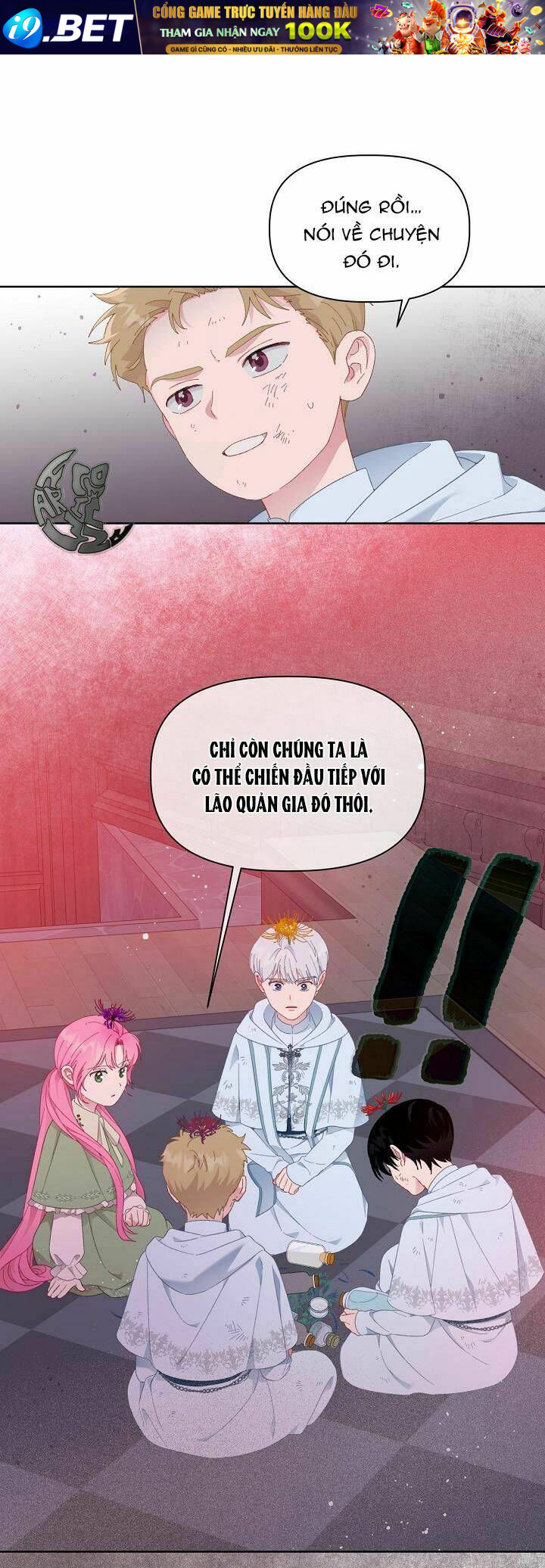 Sự Điều Trị Đặc Biệt Của Tinh Linh - Chap 28 - Trang 7