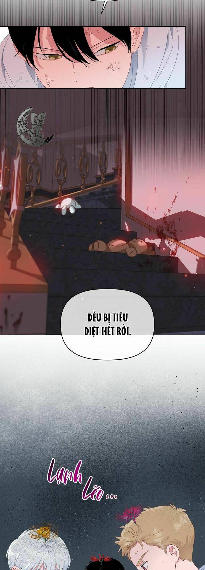 Sự Điều Trị Đặc Biệt Của Tinh Linh - Chap 28 - Trang 9