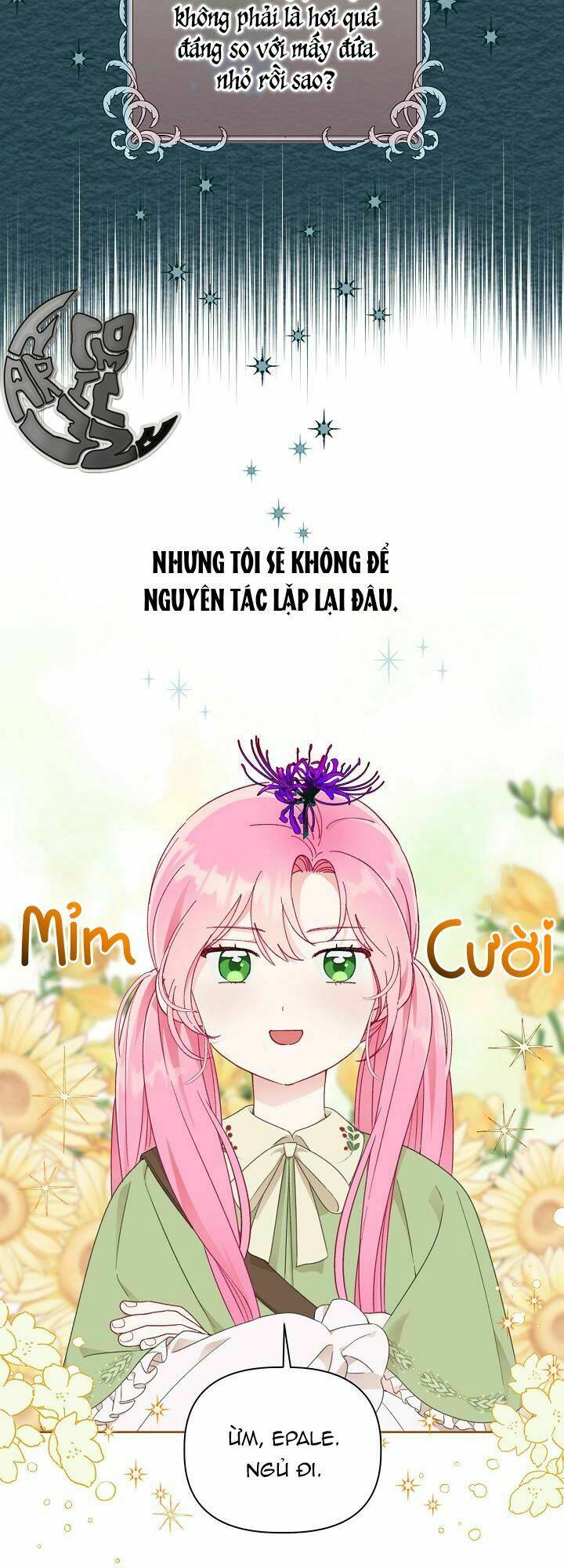 Sự Điều Trị Đặc Biệt Của Tinh Linh - Chap 29 - Trang 17