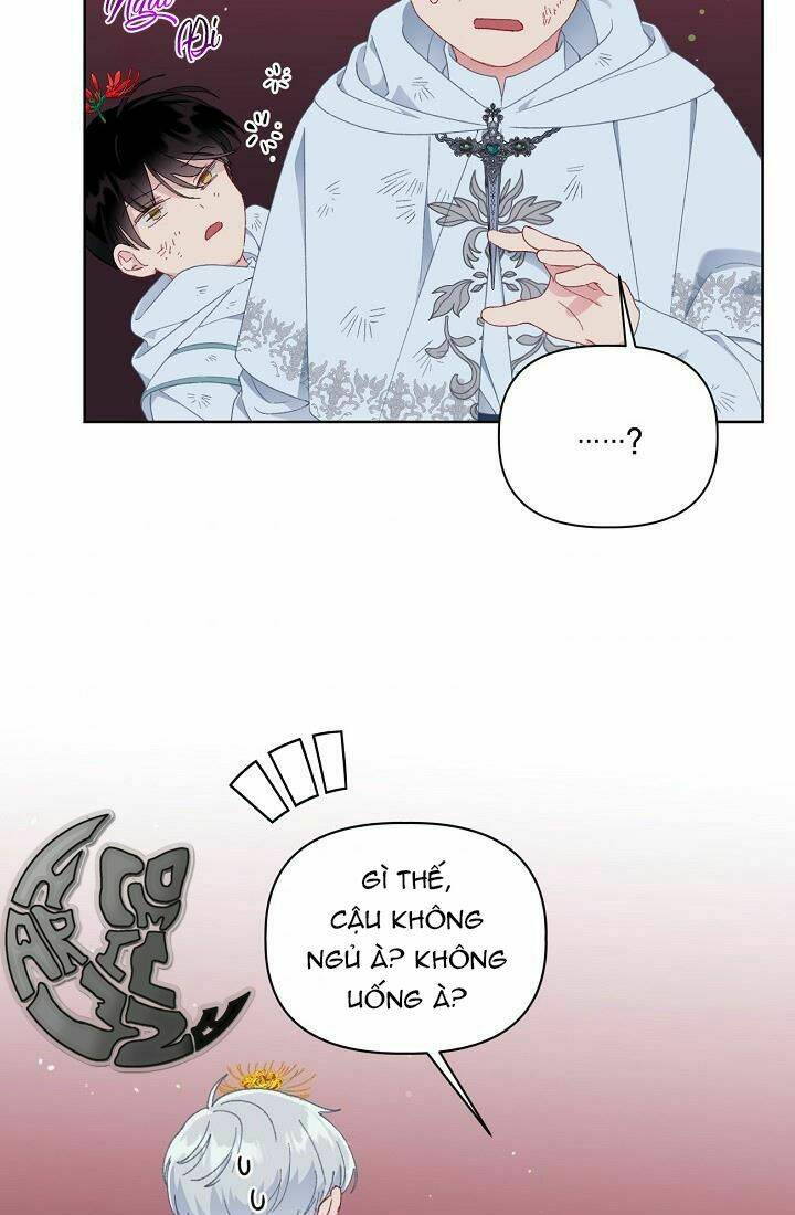 Sự Điều Trị Đặc Biệt Của Tinh Linh - Chap 29 - Trang 19