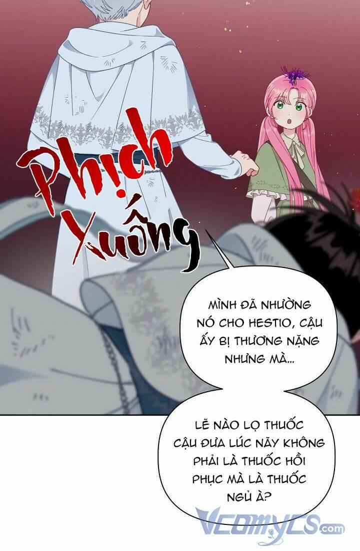 Sự Điều Trị Đặc Biệt Của Tinh Linh - Chap 29 - Trang 20