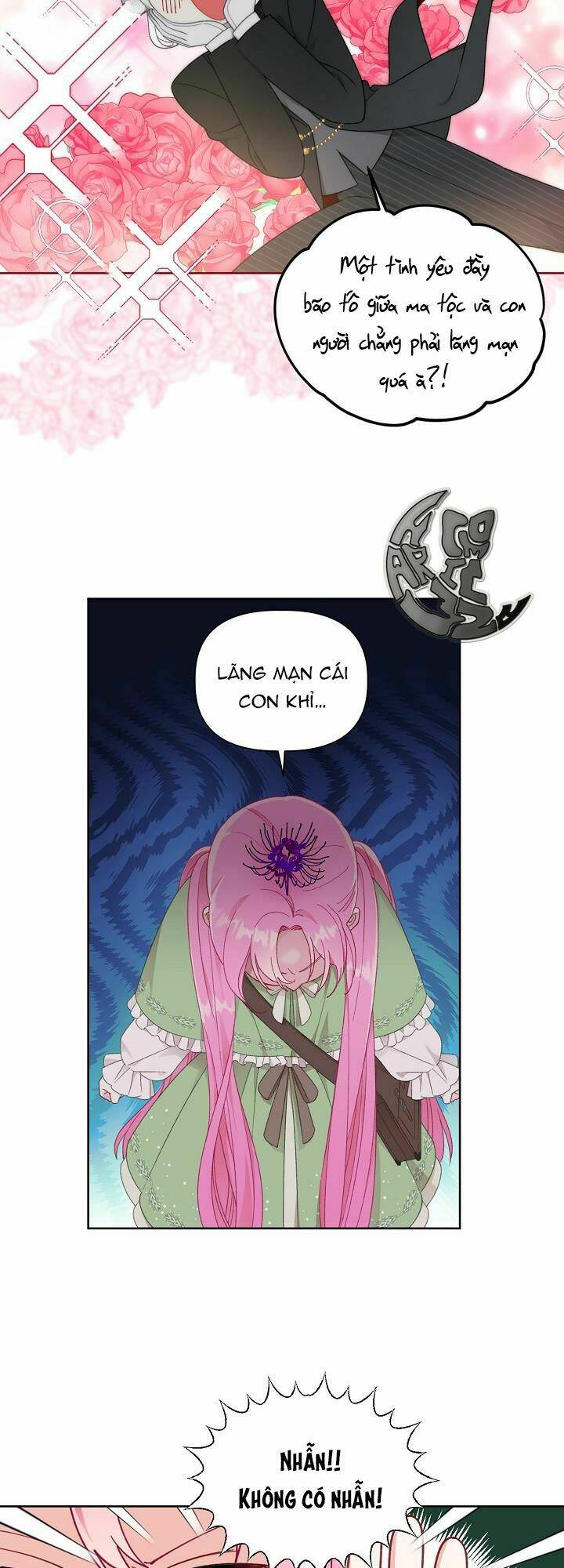 Sự Điều Trị Đặc Biệt Của Tinh Linh - Chap 29 - Trang 3